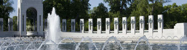 WWII Memorial